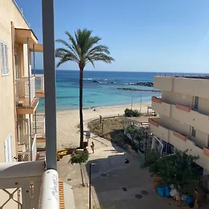 Apartamento Borras 15 Alta Turistica, Es Pujols