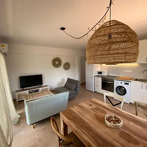 Apartamento Bella Paula, Es Pujols