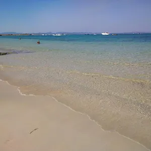 Apartamento Dunas De Levante, Es Pujols