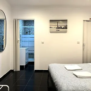  Appartamento Casa Do Pereira Portogallo