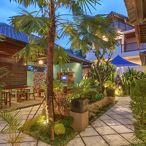  Casa vacanze Solo Villas&retreat Indonesia